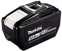 Makita 1915J2-8 Akumuliatorius 18 V, 12.0 Ah; Li-ion; BL18120