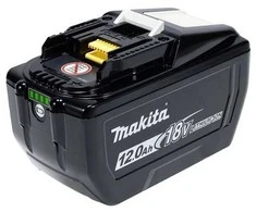 Makita 1915J2-8 Akumuliatorius 18 V, 12.0 Ah; Li-ion; BL18120