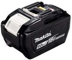 Makita 1915H4-0 Akumuliatorius 18 V, 9.0 Ah; Li-ion; BL1890