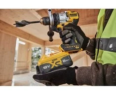 DEWALT AKUMULIATORIUS 18V 8,0Ah DCB1880