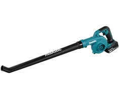 Akumulatorowa dmuchawa, 3,0Ah, 18V, MAKITA [DUB186RFX1]