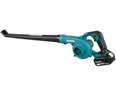 Akumulatorowa dmuchawa, 3,0Ah, 18V, MAKITA [DUB186RFX1]