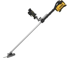 Akumuliatorinė žoliapjovė DeWalt DCMBC823N; 54 V (be akumuliatoriaus ir pakrovėjo)