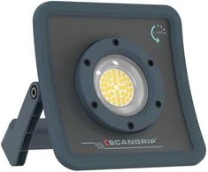 Įkraunama darbo lempa Scangrip NOVA R For life, 2000lm, IP67