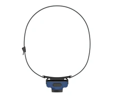 Galvos lempa Scangrip ZOOM, 220 lm, įkraunama, IP54