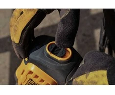 Akumuliatorinė slėginė plovykla Dewalt DCMPW1000N; 54 V; (be akumuliatoriaus ir pakrovėjo)