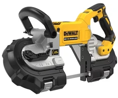 Akumulatorowa pilarka taśmowa, 127mm, 18V XR, DeWalt [DCS374N-XJ]