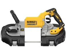 Akumulatorowa pilarka taśmowa, 127mm, 18V XR, DeWalt [DCS374N-XJ]