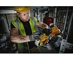 DEWALT DCS378N-XJ juostinis pjūklas, 1 vnt.
