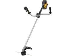 Akumuliatorinė žoliapjovė DeWalt DCMST922N; 54 V (be akumuliatoriaus ir pakrovėjo)