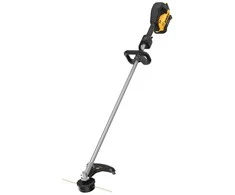 Akumuliatorinė žoliapjovė DeWalt DCMST911N; 54 V (be akumuliatoriaus ir pakrovėjo)