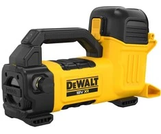 Akumulatorowa pompa transferowa, 18V XR, DEWALT [DCE050N-XJ]