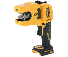 „DeWALT“ žalvarinių vamzdžių pjovimo įrankis 18 V (be jungties)
