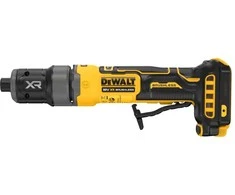 Akumulatorowa szlifierka prosta 18V XR, COMPACT, DEWALT [DCG420N-XJ]