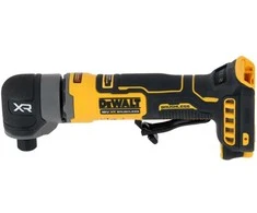 Akumulatorowa szlifierka trzpieniowa kątowa 18V XR, COMPACT, DEWALT [DCG421N-XJ]