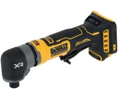 Akumulatorowa szlifierka trzpieniowa kątowa 18V XR, COMPACT, DEWALT [DCG421N-XJ]