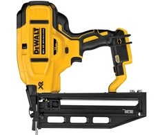 Belaidis apdailos vinis 18V Li-Ion XR DeWalt [DCN662N-XJ] 32-64mm