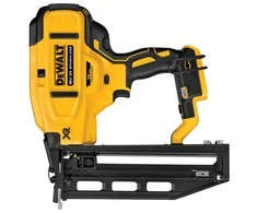 Akumuliatorinis viniakalis DeWalt DCN662NT-XJ; 18 V (be akumuliatoriaus ir pakrovėjo)