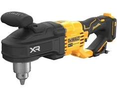 None Kampinis gręžtuvas DeWalt DCD444N-XJ; 18 V (be akumuliatoriaus ir pakrovėjo)