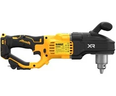 None Kampinis gręžtuvas DeWalt DCD444N-XJ; 18 V (be akumuliatoriaus ir pakrovėjo)