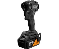 Smūginis suktuvas DeWalt DCF86MP2T; 18 V; 2x5,0 Ah akum.