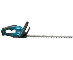 Makita DUH506Z Cordless hedge trimmer, 18V Li-ion, BL-motor, 500mm, be akumuliatoriaus ir kroviklio