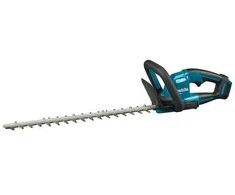 Makita DUH506Z Cordless hedge trimmer, 18V Li-ion, BL-motor, 500mm, be akumuliatoriaus ir kroviklio