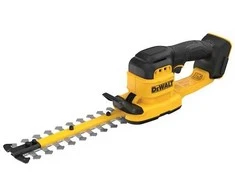 Gyvatvorių žirklės nożyce do żywopłotów 18v dcmht520n dewalt