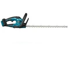 Akumuliatorinė gyvatvorių žirklės 40V max XGT, ašmenų ilgis 50 cm, Makita [UH020GZ]