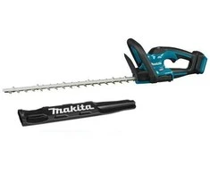 Akumuliatorinė gyvatvorių žirklės 40V max XGT, ašmenų ilgis 50 cm, Makita [UH020GZ]