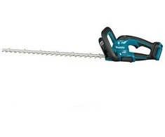 Makita UH021GZ Cordless hedge trimmer, 40Vmax XGT, BL-motor, 600mm , be akumuliatoriaus ir kroviklio