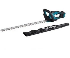 Makita UH021GZ Cordless hedge trimmer, 40Vmax XGT, BL-motor, 600mm , be akumuliatoriaus ir kroviklio