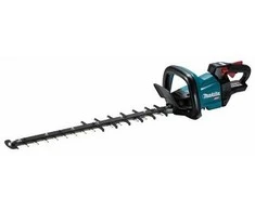 Akumuliatorinės gyvatvorių žirklės 40 V maks., peilio ilgis 60 cm, Makita [UH006GZ] Ličio jonų, XGT + nemokamos pirštinės ir alyva