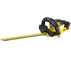 Akumuliatorinės gyvatvorių žirklės 50 cm 18 V SFMCHT650B-XJ STANLEY
