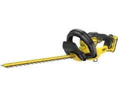 akumulatorowe nożyce do żywopłotu 50cm, 1x2.0Ah, 18V, FATMAX V20, STANLEY [SFMCHT650D1-QW]