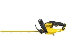Akumuliatorinės gyvatvorių žirklės 50 cm 18 V SFMCHT650B-XJ STANLEY
