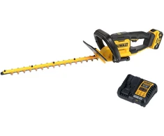 Gyvatvorių žirklės DeWalt DCMHT564P1-QW; 18 V; 1x5,0 Ah akum.