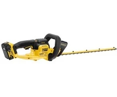 Akumuliatorinės gyvatvorių žirklės Dewalt 5035048728840