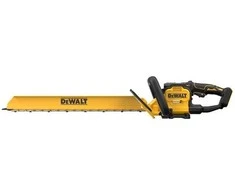 Gyvatvorių žirklės DeWalt DCMHT567N; 60 cm; 18 V (be akumuliatoriaus ir pakrovėjo)