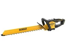 Gyvatvorių žirklės DeWalt DCMHT567N; 60 cm; 18 V (be akumuliatoriaus ir pakrovėjo)