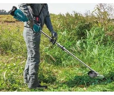 Multifunkcinis įrankis sodui Makita DUX18ZX1; 18 V (be akumuliatoriaus ir pakrovėjo)