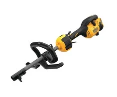 DeWalt Multifunkcinis įrankis sodui DCMAS5713N, 54 V, be akumuliatoriaus ir kroviklio