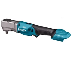 Akumuliatorinis kampinis smūginis veržliaraktis 1/2", 340 Nm, 18 V, Makita [DTL301Z] LXT