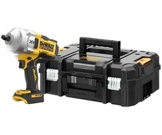 Smūginis veržliasūkis DeWalt DCF961NT-XJ; 18 V (be akumuliatoriaus ir pakrovėjo)