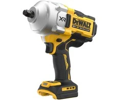 Smūginis veržliasūkis DeWalt DCF961N-XJ; 18 V (Be akumuliatoriaus ir pakrovėjo)