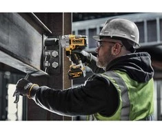 Smūginis veržliasūkis DeWalt DCF961N-XJ; 18 V (Be akumuliatoriaus ir pakrovėjo)