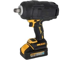 DEWALT Smūginis veržliasukis 3/4" 18V DCF964H2G 1925Nm 2x5,0Ah GNF POWERSTACK TSTAK
