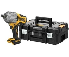 Impact wrench DEWALT DCF964NT-XJ 18V XR 3/4" 2576Nm Geltona, Juodas