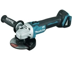 MAKITA KOMPLEKTAS COMBO 18V DLX3202TJ (DHP492, DGA506, DHR243) 3×5,0Ah 2xMP