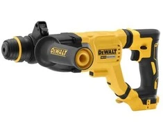 Įrankių rinkinys DeWalt DCK327P2T-QW (DCD791 + DCH263 + DCG405); 18 V; 2x5,0 Ah akum.